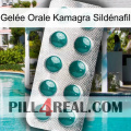 Gelée Orale Kamagra Sildénafil dapoxetine1